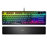 SteelSeries Apex 7 Brown Switch RGB USB klávesnica