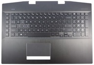 KLÁVESNICA PALMREST pre HP Omen 17-cb 17-cb0006nw