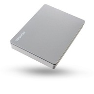 Externý disk Toshiba Canvio Flex 2TB 2,5