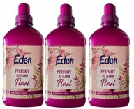 Eden Floral 3 PCS Parfumy pre tekuté látky