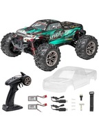 RC CAR Q901 bezkartáčový