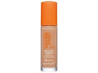 Rimmel Lasting Radiance 103 True Ivory Face Foundation 30 ml SPF 25