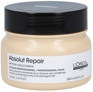 LOREAL ABSOLUT REPAIR maska ​​na vlasy 250ml