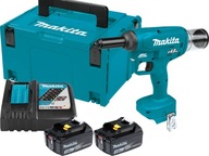 MAKITA DRV150RFJ AKUMULÁTOROVÁ NITOVAČKA 18V ​​2x3Ah