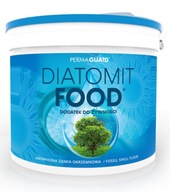 DIATOMIT FOOD DIATOMY EARTH 1 KG