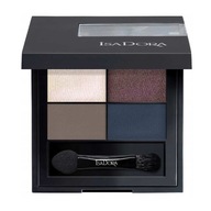 IsaDora Eye Shadow Quartet NOVINKA 3,5g 07