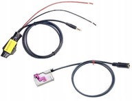 ADAPTÉR AUXin BLUETOOTH AUDI RNS-E NAVIGATION PLUS