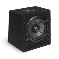 Aktívny subwoofer do auta JBL Stage 800BA 200W