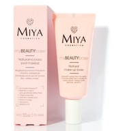 MIYA myBEAUTYbase Prírodná báza pod make-up 30 ml