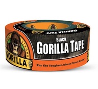 GORILLA TAPE Super-hrubý vodotesný kanál/prietok EN