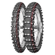 1x Mitas 80/100-21 TERRA FORCE-MX SAND 51M predné C