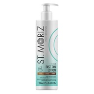 ST.MORIZ Professional instantné samoopaľovacie mlieko 200 ml