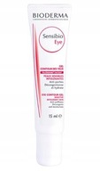 Bioderma SENSIBIO EYE krémový očný gél 15ml