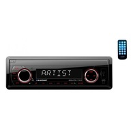 Blaupunkt Brighton 170BT Autorádio Bluetooth AUX USB diaľkové ovládanie