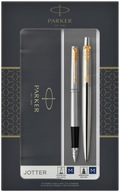 Parker Jotter Pen a sada pier ZÁRUKA!!!