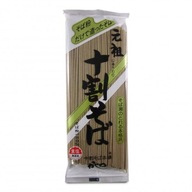 Kajino JAPONSKÉ rezance Soba 100% pohánka, 200g