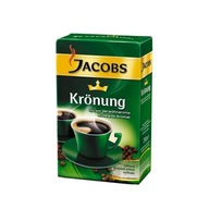 Jacobs Krönung Jemne mletá káva 500 g