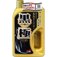 SOFT99 Extreme Gloss The Kiwami Shampoo Dark 750 ml