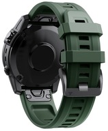 QUICKFIT EASYFIT POPRUH PRE GARMIN FENIX 5 6 7 PRO