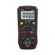 Multimeter AC/DC prúdu UT60BT NCV True RMS