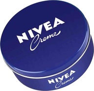 NIVEA TELOVÝ KRÉM 400 ml BLACHA FAMILY