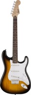 Squier Bullet Stratocaster HT LRL BSB