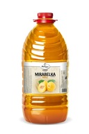 MIRABELKA SIRUP S VITAMÍNOM C 5L HERBAPOL