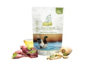 Isegrim Roots Adult duck & Hearts 15 ks + 1 grátis 410G