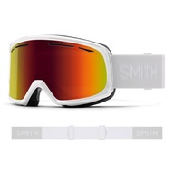 Okuliare SMITH Drift White Red Sol-X Mirror 2022