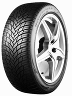 1x Firestone Winterhawk 4 215/65 R16 98H