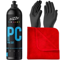 Zvizzer Pc5000 750ml Pasta na leštenie auta