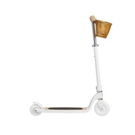 Banwood Maxi Scooter White