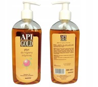 Bartpol Api-Gold tekutina na intímnu hygienu 280 ml