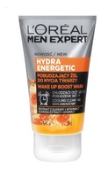 L`oreal Men Expert Hydra čistiaci gél na tvár 100 ml