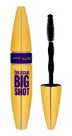 Maybelline Mascara Colossal Big Shot čierna 9,5 ml