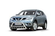 Nissan X-Trail bar s grilom s SCHVÁLENÍM