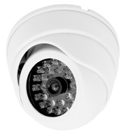 DUMMY BATÉRIE DOME CAMERA LED IP20