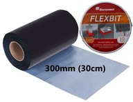 BITUMENOVÁ PÁSKA FLEXBIT 30cm hnedá