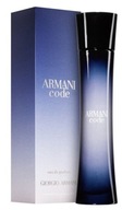 GIORGIO ARMANI KÓD PRE ŽENY EDP 50ml