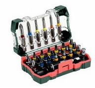 METABO TIP SET 29 ks.