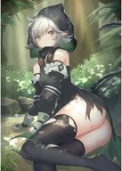 ARKNIGHTS ARK_071 - A2 (420 mm x 594 mm)