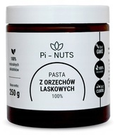 Oriešková pasta 100% 250g