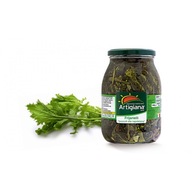 Friarielli Broccoli Napoletani Brokolica Neapol 1kg