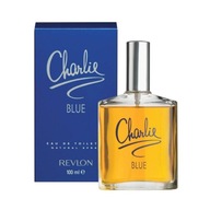 REVLON Charlie Blue EDT toaletná voda pre ženy dámsky parfém 100ml