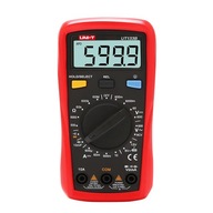 UNI-T UT133B univerzálny meter, multimeter