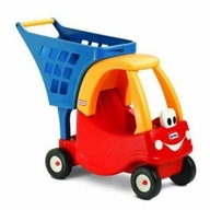 Cozy Coupe - Nákupný košík s košíkom