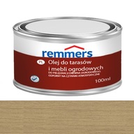 Remmers Pflege-ol terasový olej 0,1l Misty