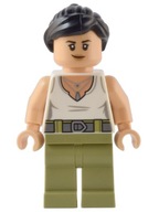 LEGO Avatar 75573 - Figúrka: TRUDY CHACON - avt008 NOVINKA