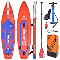 SUP doska WindSUP Zray F2 Fury Pro 11'0