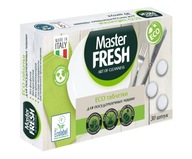 Tablety do umývačky riadu MASTER FRESH eco 30ks